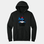 Heavy Blend Hooded Sweatshirt Thumbnail
