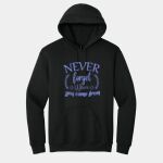Heavy Blend Hooded Sweatshirt Thumbnail