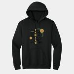 Heavy Blend Hooded Sweatshirt Thumbnail