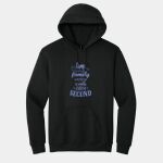 Heavy Blend Hooded Sweatshirt Thumbnail