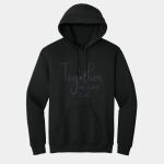 Heavy Blend Hooded Sweatshirt Thumbnail