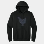 Heavy Blend Hooded Sweatshirt Thumbnail
