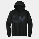 Heavy Blend Hooded Sweatshirt Thumbnail