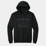 Heavy Blend Hooded Sweatshirt Thumbnail