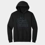 Heavy Blend Hooded Sweatshirt Thumbnail