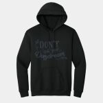 Heavy Blend Hooded Sweatshirt Thumbnail