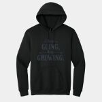 Heavy Blend Hooded Sweatshirt Thumbnail