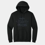 Heavy Blend Hooded Sweatshirt Thumbnail