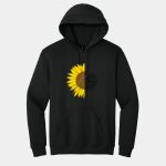 Heavy Blend Hooded Sweatshirt Thumbnail