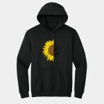 Heavy Blend Hooded Sweatshirt Thumbnail