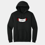 Heavy Blend Hooded Sweatshirt Thumbnail