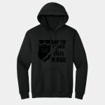 Heavy Blend Hooded Sweatshirt Thumbnail