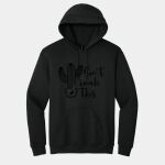 Heavy Blend Hooded Sweatshirt Thumbnail