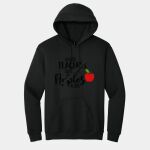 Heavy Blend Hooded Sweatshirt Thumbnail