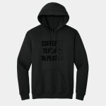 Heavy Blend Hooded Sweatshirt Thumbnail