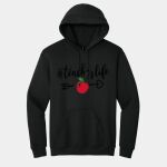 Heavy Blend Hooded Sweatshirt Thumbnail