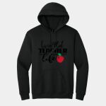 Heavy Blend Hooded Sweatshirt Thumbnail