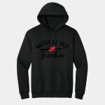 Heavy Blend Hooded Sweatshirt Thumbnail