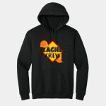 Heavy Blend Hooded Sweatshirt Thumbnail