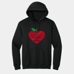 Heavy Blend Hooded Sweatshirt Thumbnail