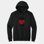 Heavy Blend Hooded Sweatshirt Thumbnail