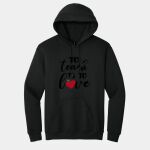 Heavy Blend Hooded Sweatshirt Thumbnail