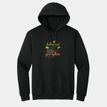 Heavy Blend Hooded Sweatshirt Thumbnail