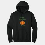 Heavy Blend Hooded Sweatshirt Thumbnail