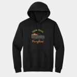 Heavy Blend Hooded Sweatshirt Thumbnail