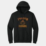 Heavy Blend Hooded Sweatshirt Thumbnail