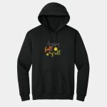 Heavy Blend Hooded Sweatshirt Thumbnail
