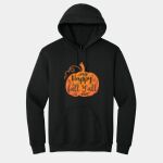 Heavy Blend Hooded Sweatshirt Thumbnail