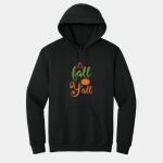 Heavy Blend Hooded Sweatshirt Thumbnail