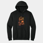 Heavy Blend Hooded Sweatshirt Thumbnail