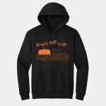 Heavy Blend Hooded Sweatshirt Thumbnail