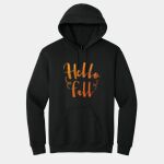 Heavy Blend Hooded Sweatshirt Thumbnail