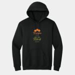 Heavy Blend Hooded Sweatshirt Thumbnail