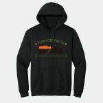 Heavy Blend Hooded Sweatshirt Thumbnail