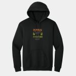 Heavy Blend Hooded Sweatshirt Thumbnail