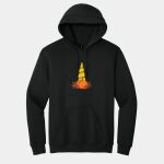 Heavy Blend Hooded Sweatshirt Thumbnail