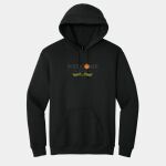 Heavy Blend Hooded Sweatshirt Thumbnail