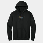 Heavy Blend Hooded Sweatshirt Thumbnail