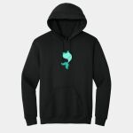 Heavy Blend Hooded Sweatshirt Thumbnail