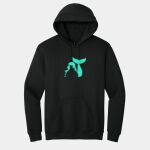 Heavy Blend Hooded Sweatshirt Thumbnail