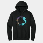 Heavy Blend Hooded Sweatshirt Thumbnail