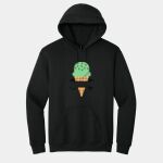 Heavy Blend Hooded Sweatshirt Thumbnail