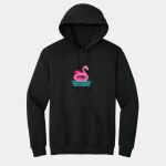 Heavy Blend Hooded Sweatshirt Thumbnail