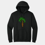 Heavy Blend Hooded Sweatshirt Thumbnail
