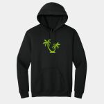 Heavy Blend Hooded Sweatshirt Thumbnail