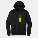 Heavy Blend Hooded Sweatshirt Thumbnail